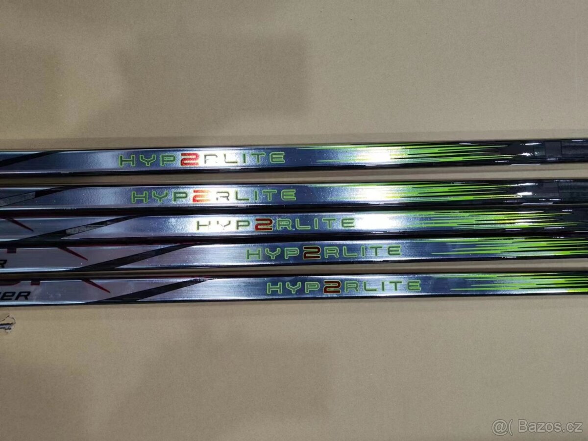 Hokejka Bauer Vapor Hyperlite 2