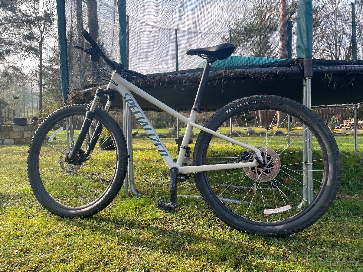 Kolo Specialized Rockhopper sport