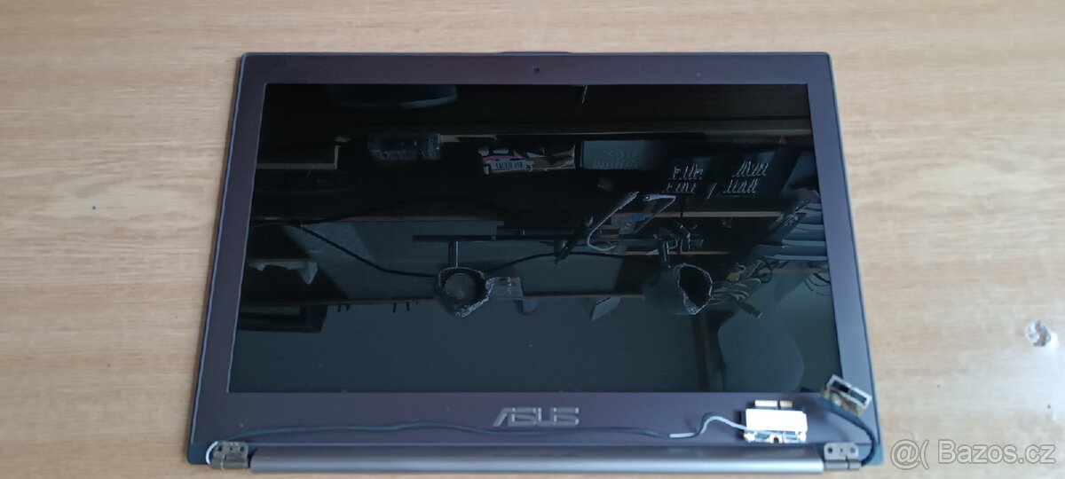 Náhradní díly Asus ZenBook UX31E