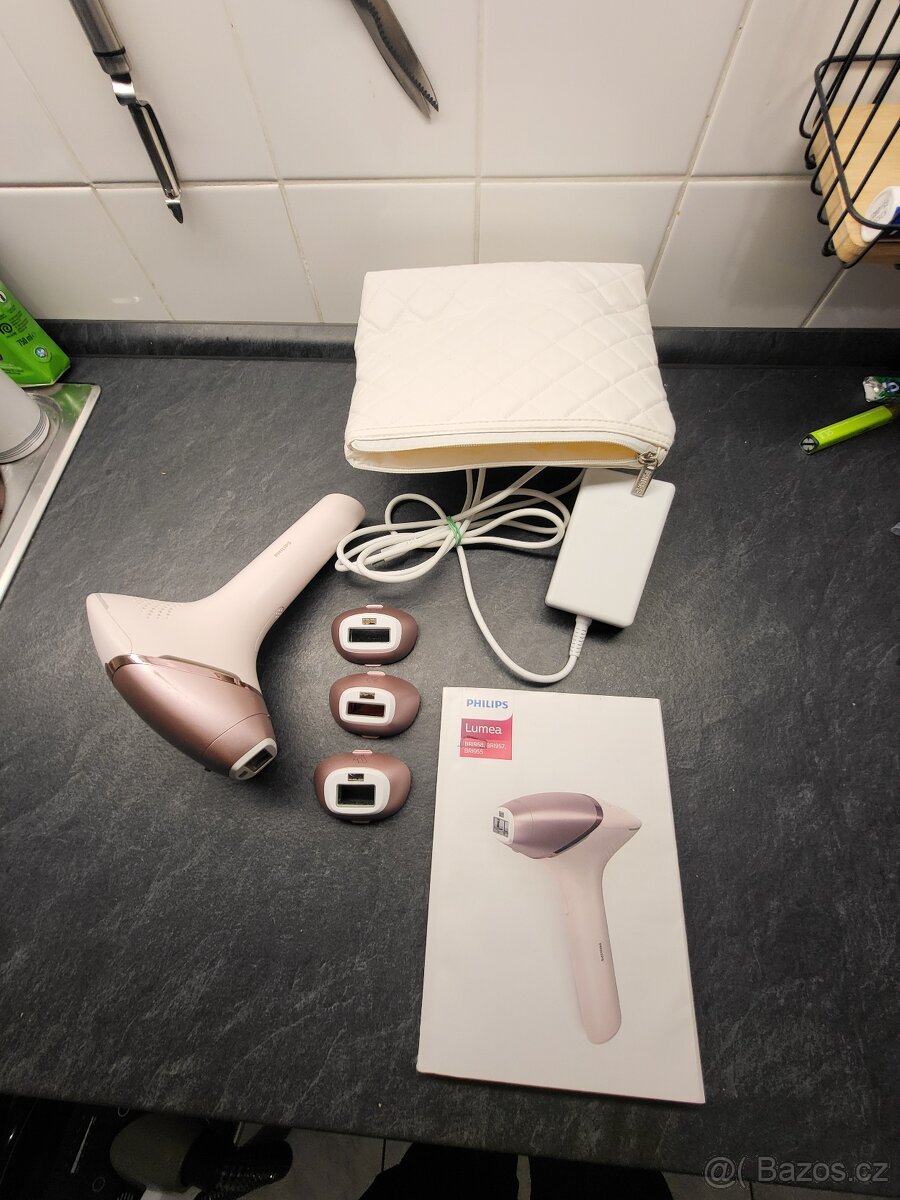PHILIPS LUMEA