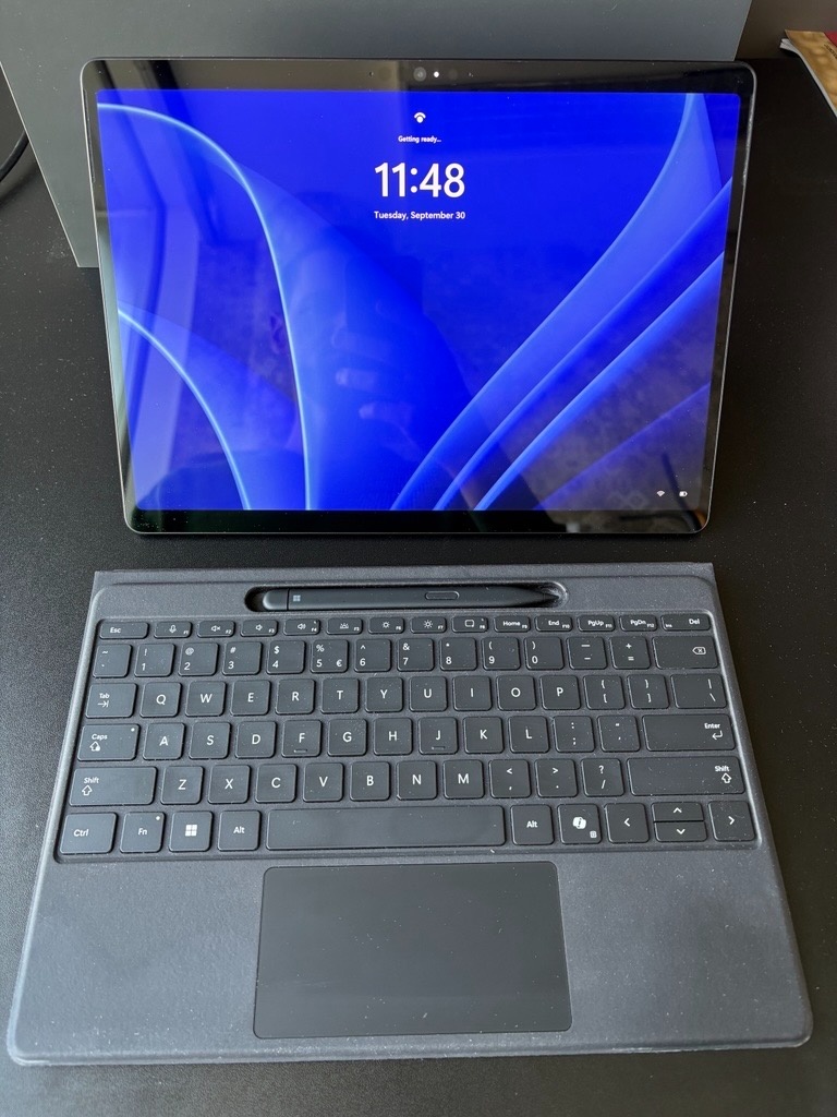 Microsoft Surface Pro 11th Edition,16GB,512GB