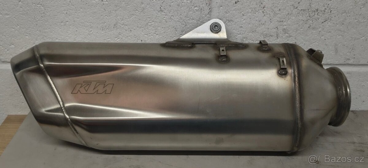 KTM 1290 SUPER ADVENTURE R