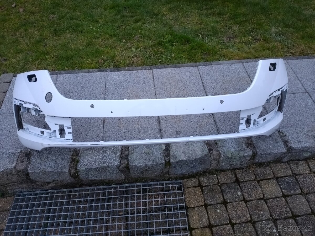 Prodám Př. nárazník na Š.Octavia IV