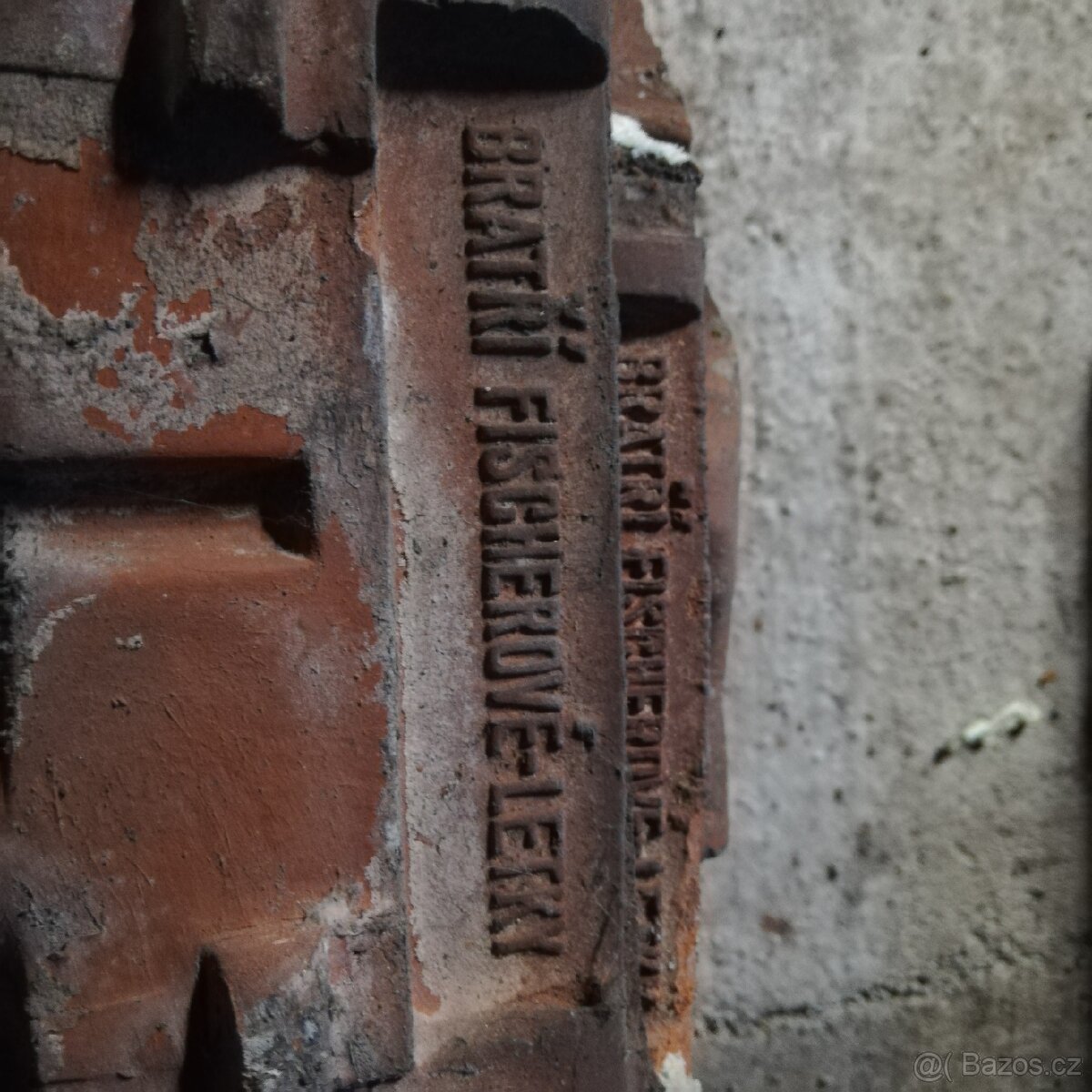 Prodam letky tasky fiserove letky cca 90m2 i hrebenace ktomu