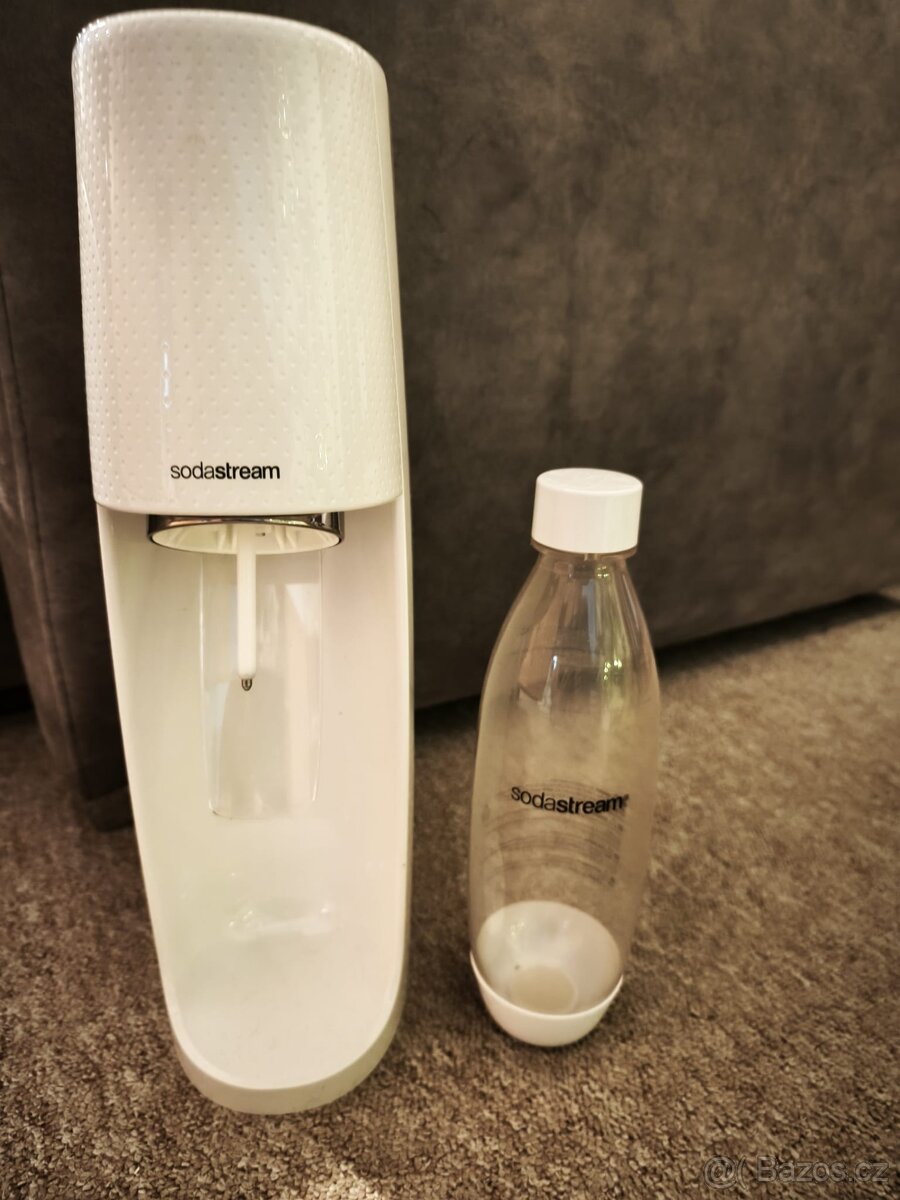 Prodám Sodastream.