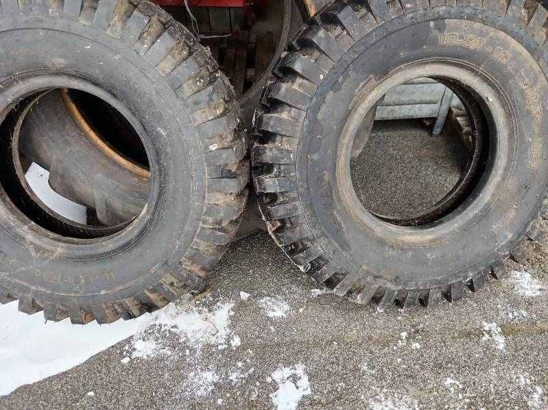 10,50-16 kola vlek 5t,7t