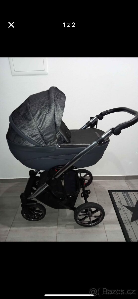 Bexa Ideál dvojkombinace