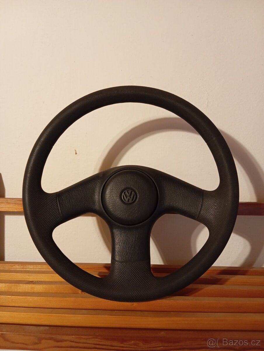 Volant vw polo rv. 96