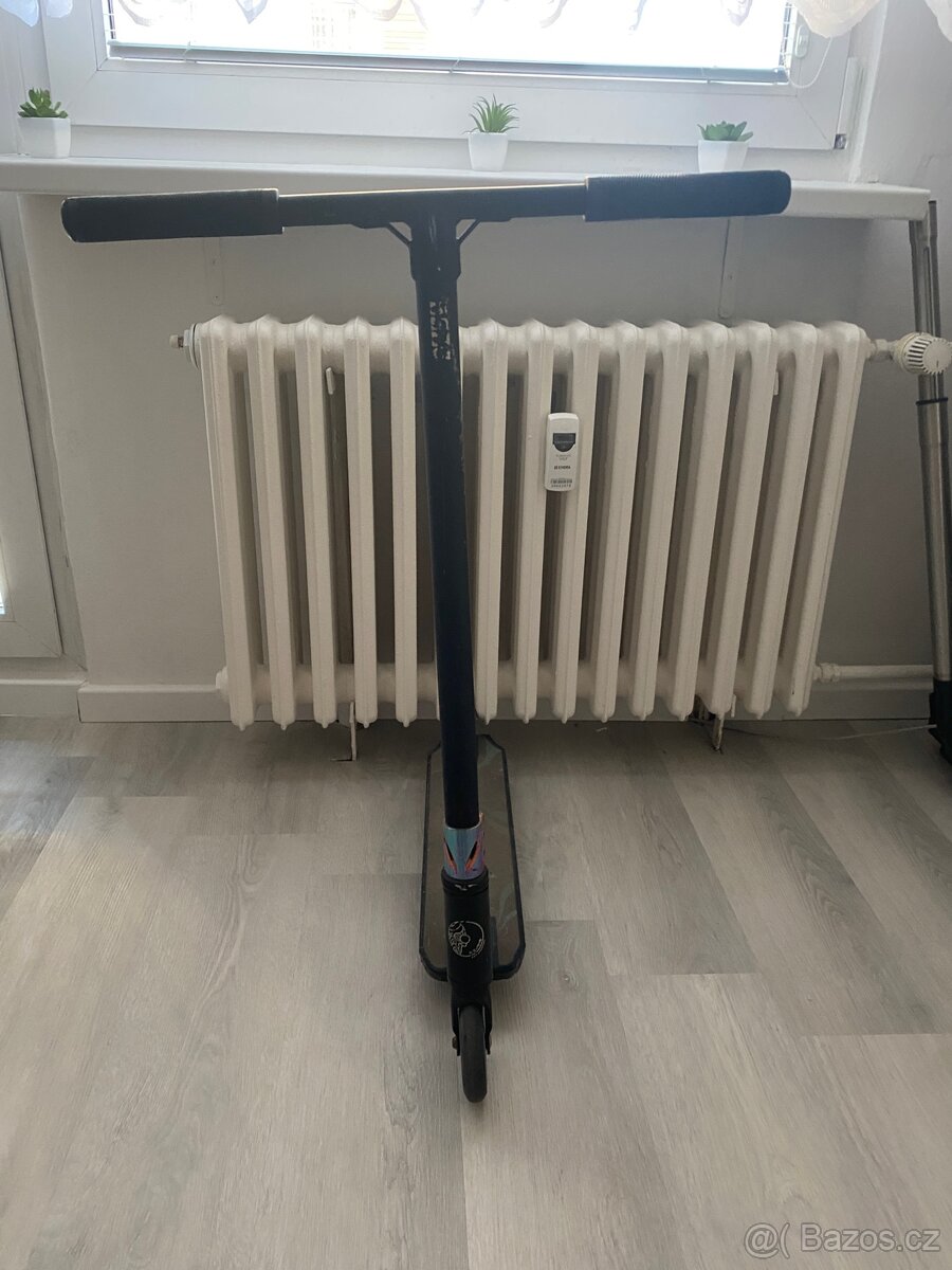 Freestyle koloběžka