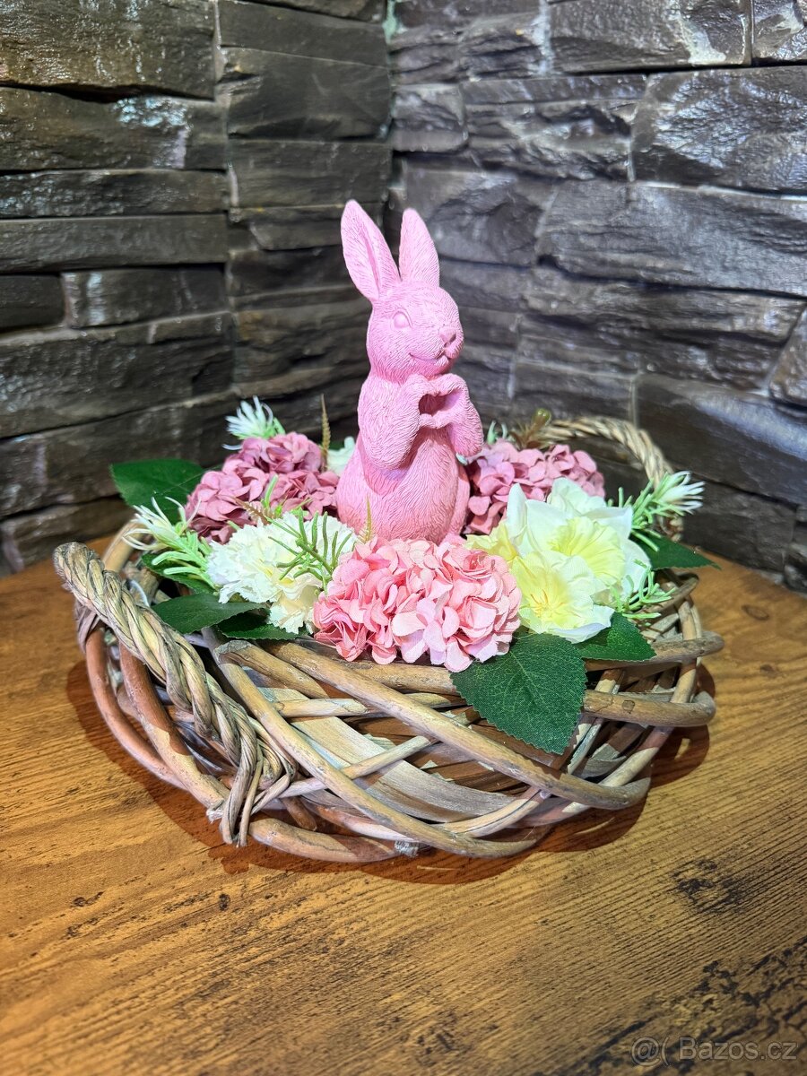 Jarní / Velikonoční dekorace