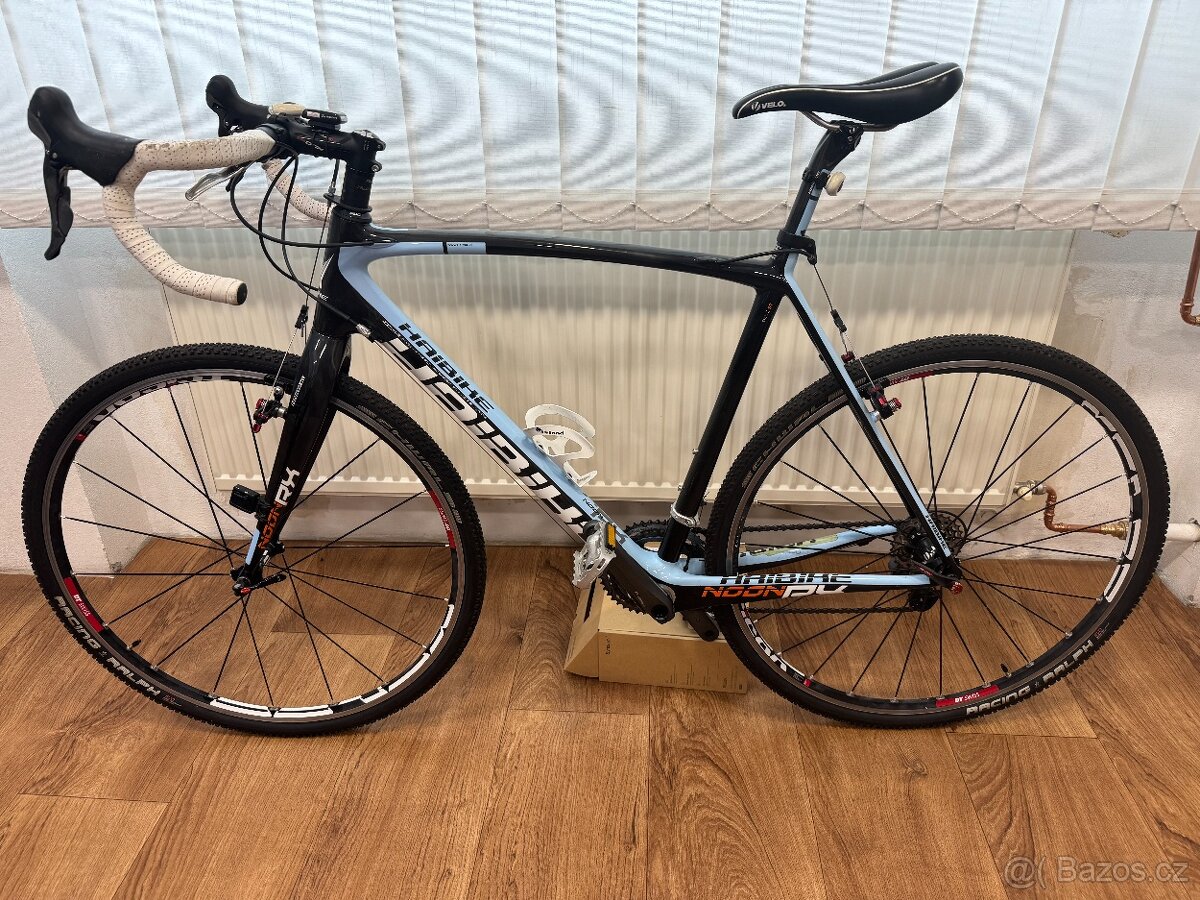 Haibike - Gravel