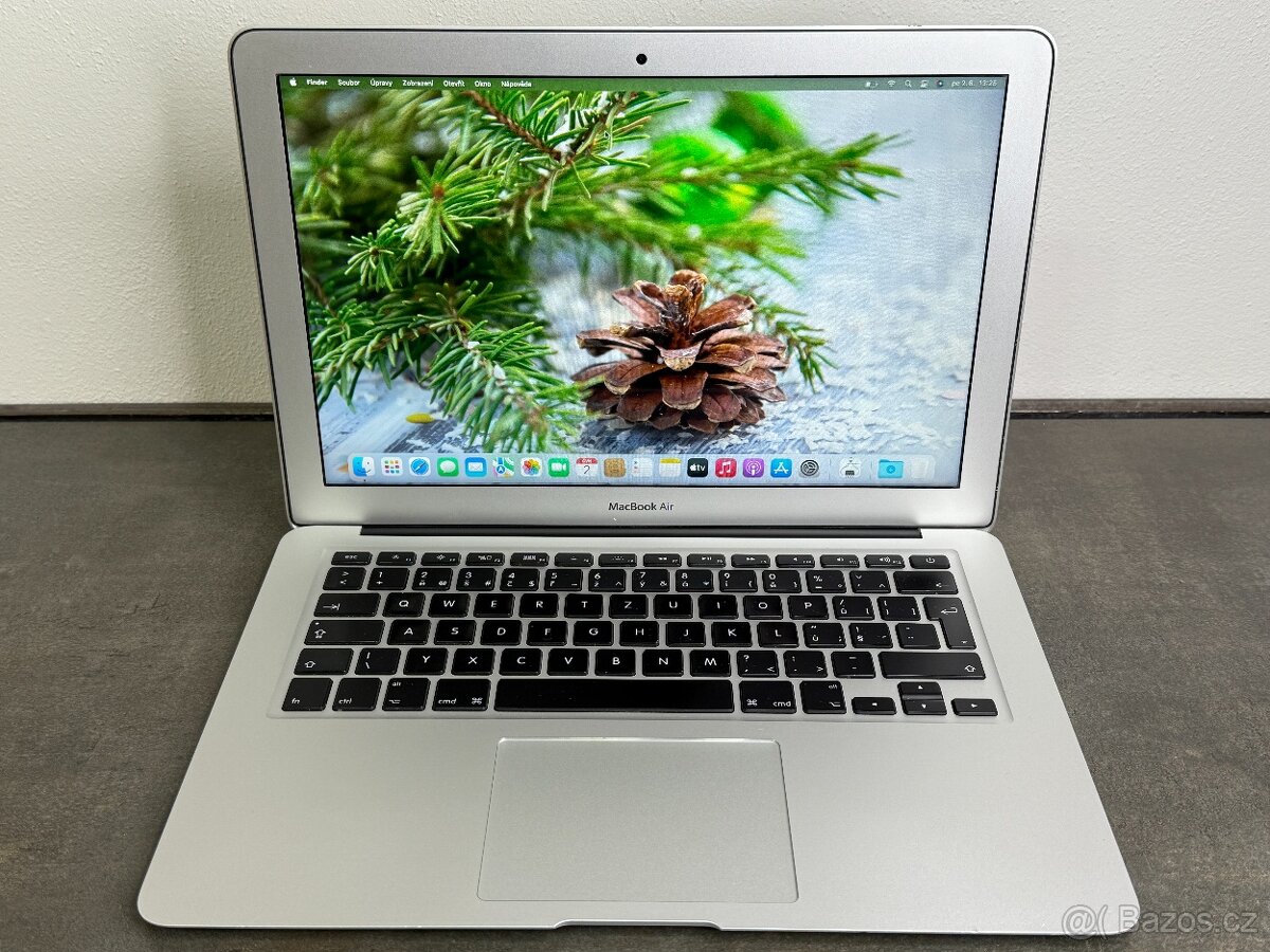 MacBook Air 13'' 2015 / i5 / 4GB / 128GB SSD - DPH