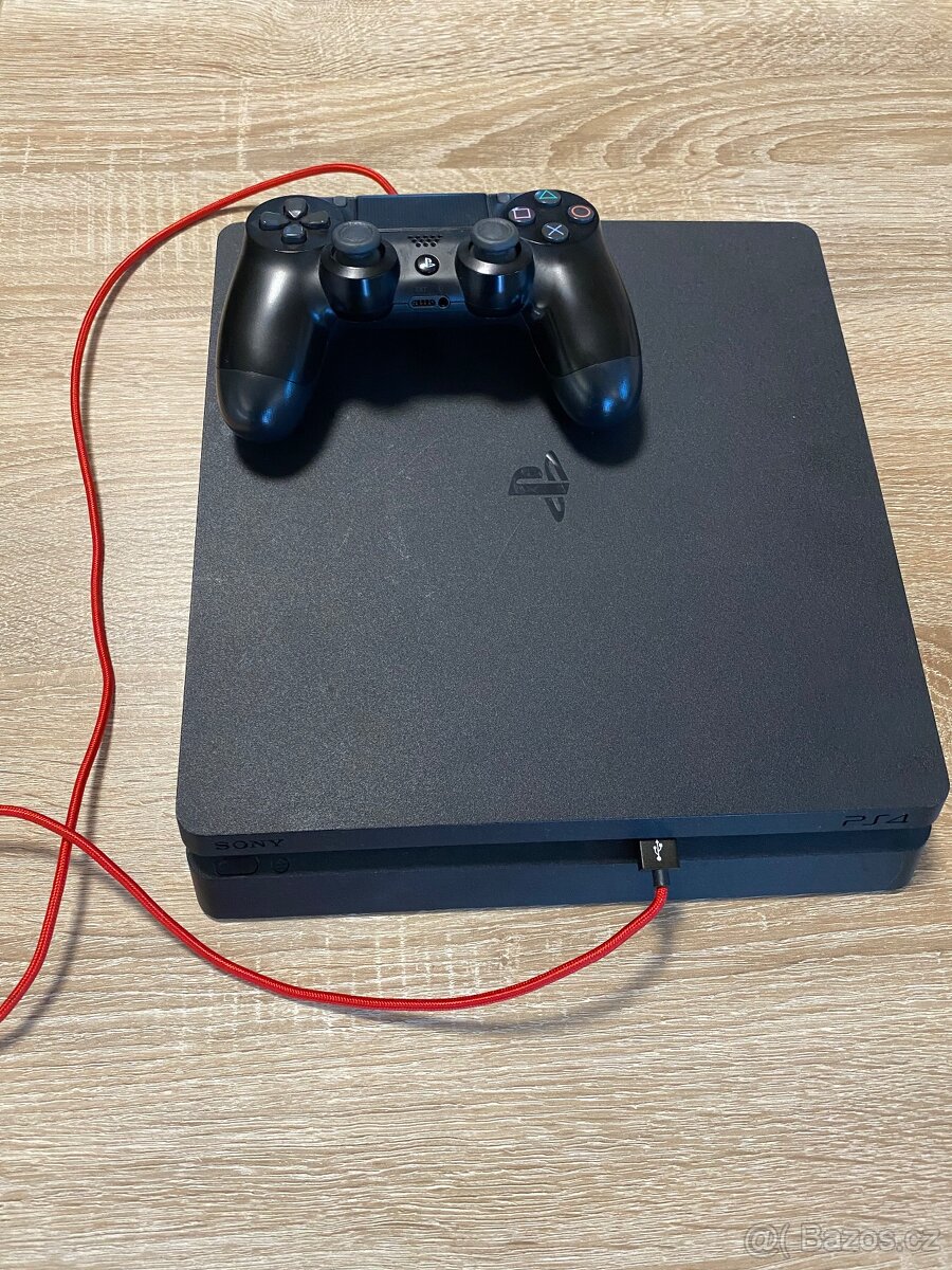 Ps4