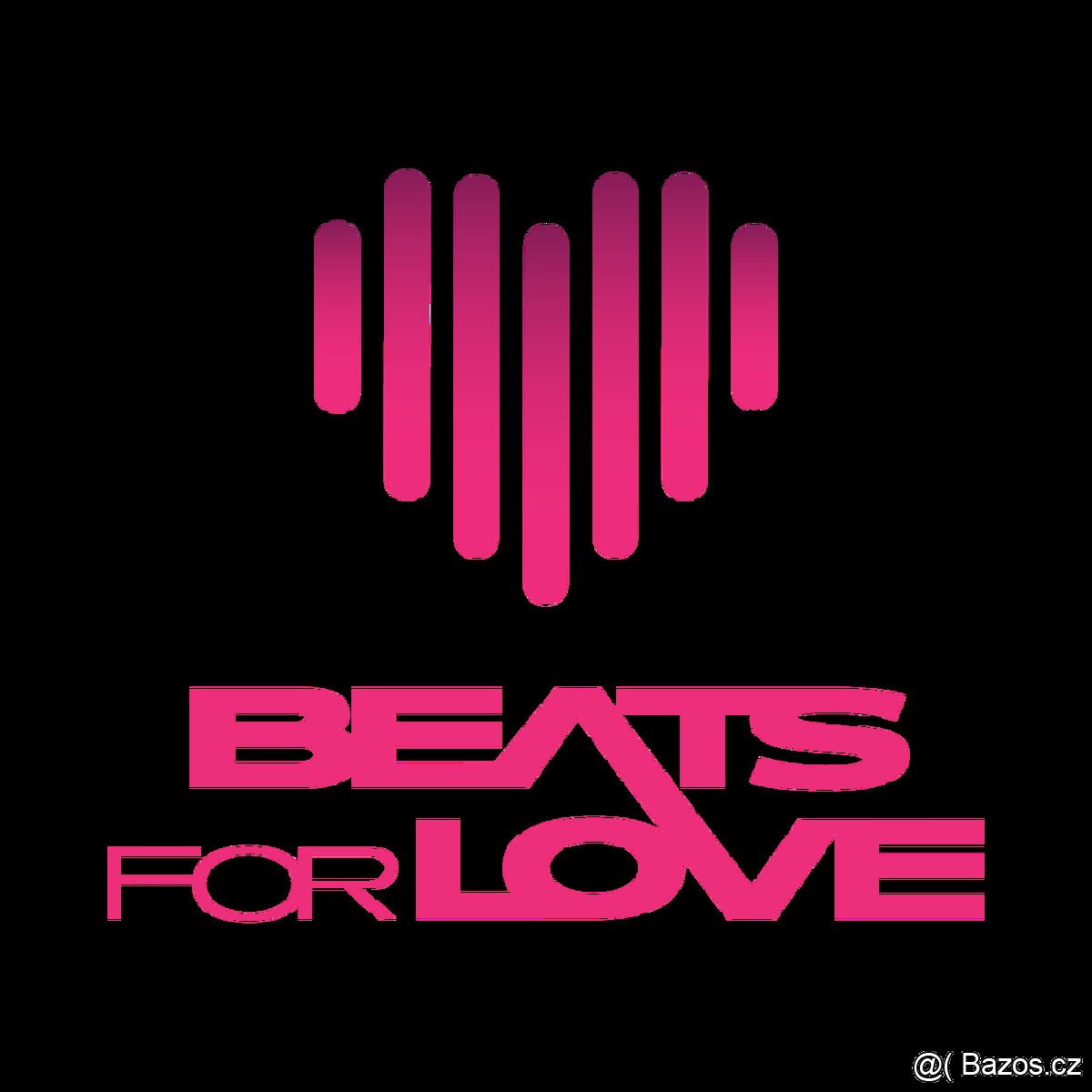 Celofestivalová klasická vstupenka na Beats for Love