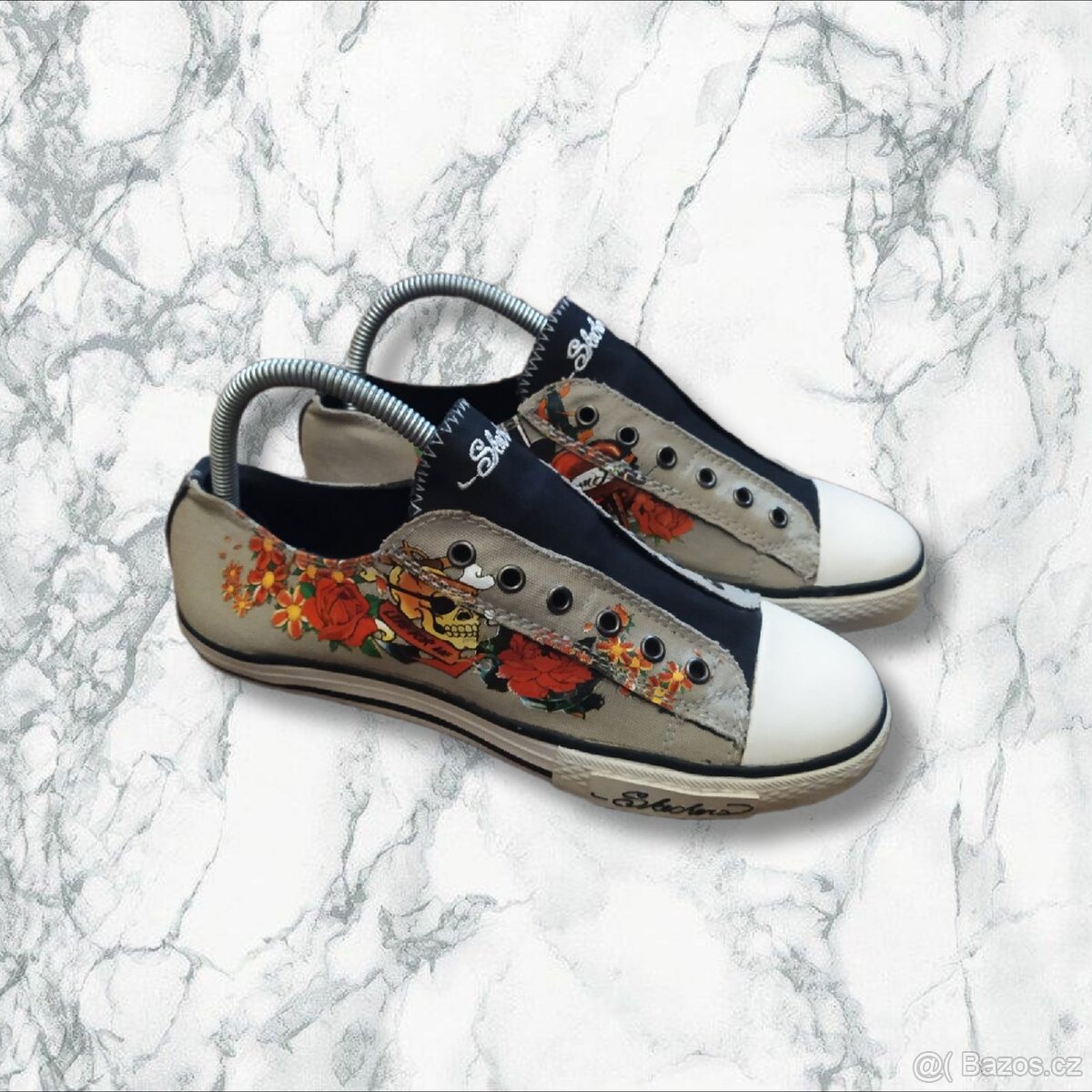 Skechers tenisky