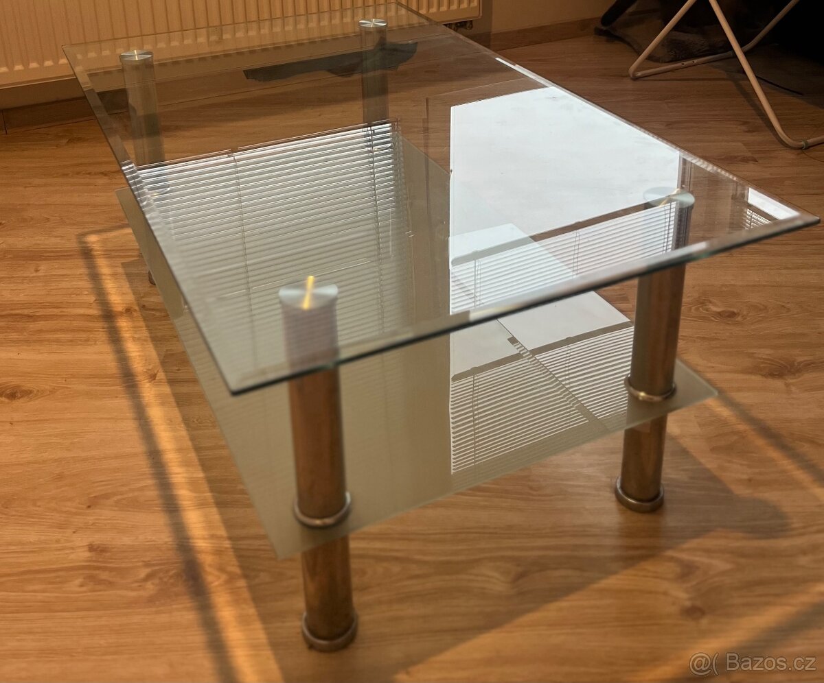 Konferenčný stolík