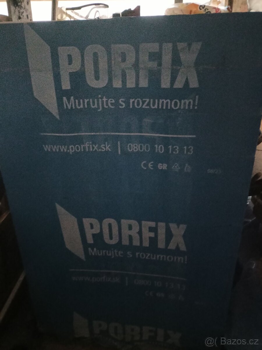 Porfix 150