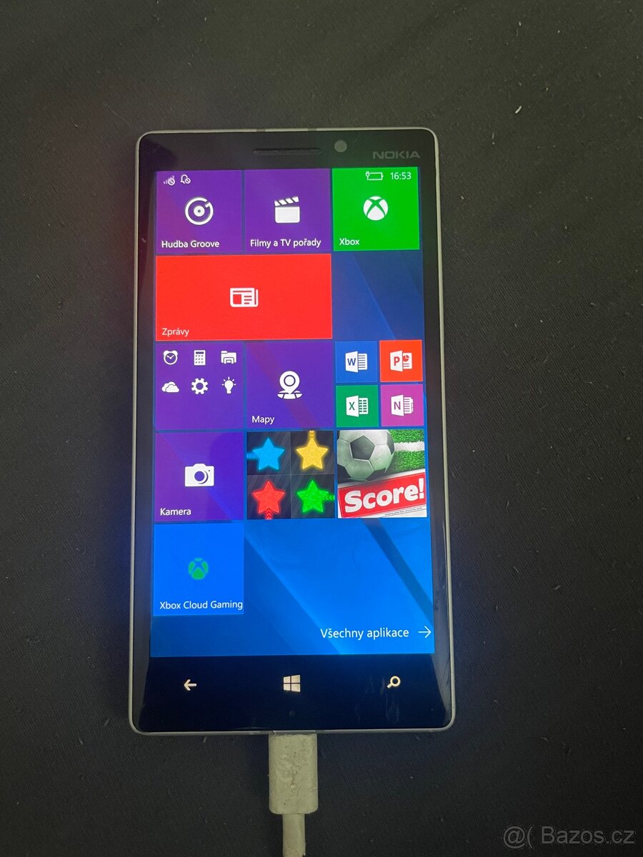Nokia lumia 930