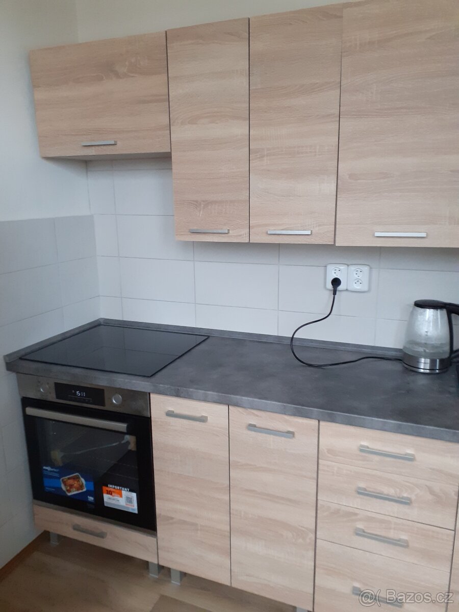 Pronajmu byt 3+1+2L v Čelákovicích