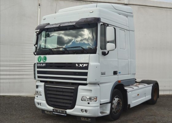 Daf XF 105.460 r.v. 2013