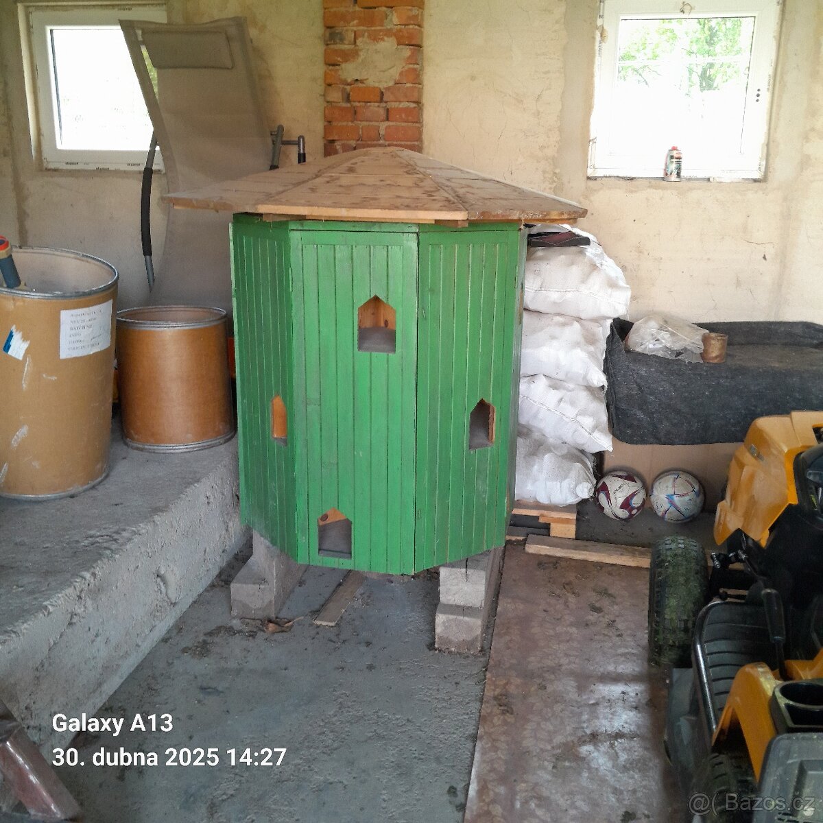 holubník
