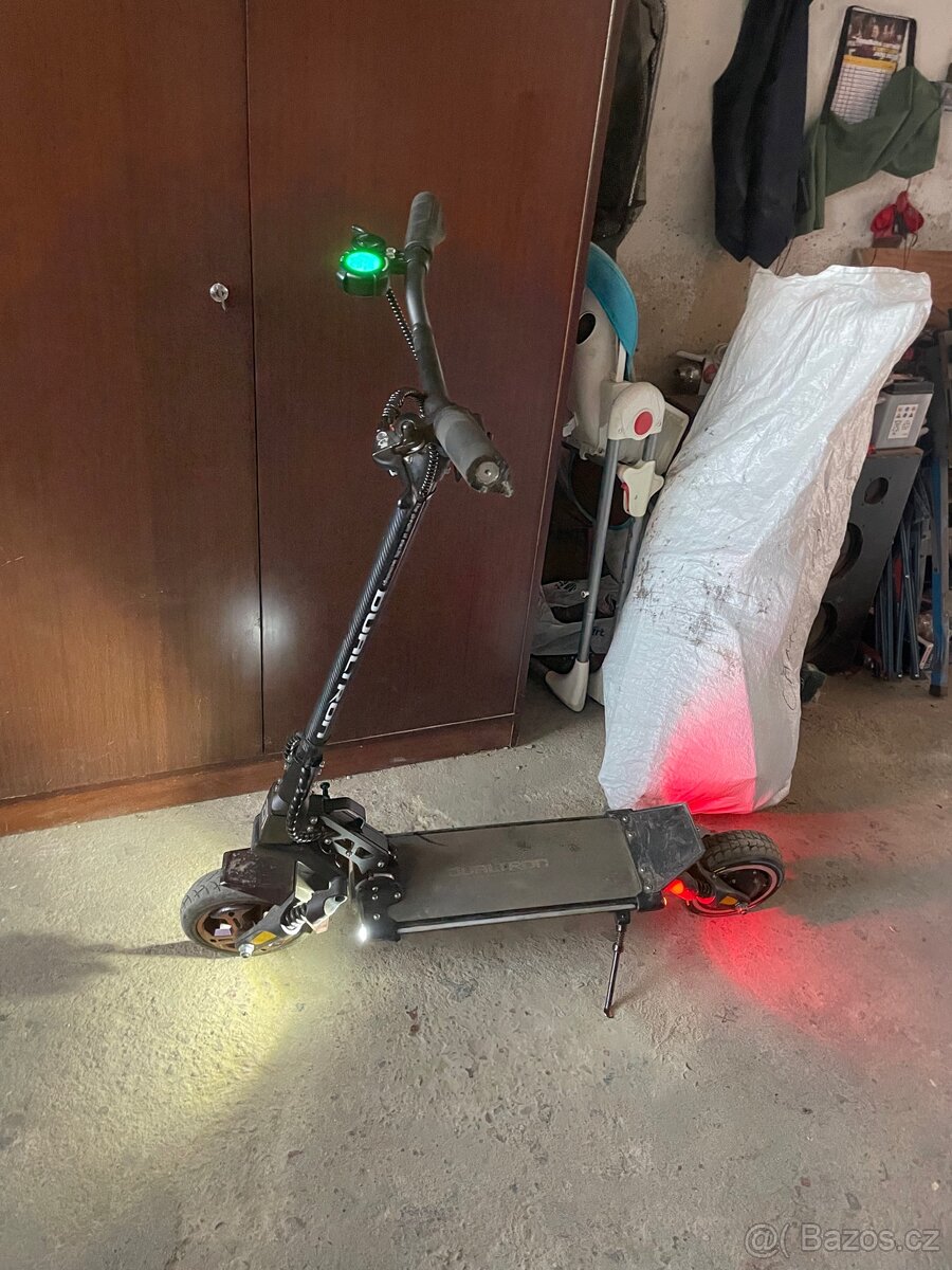 Dualtron mini