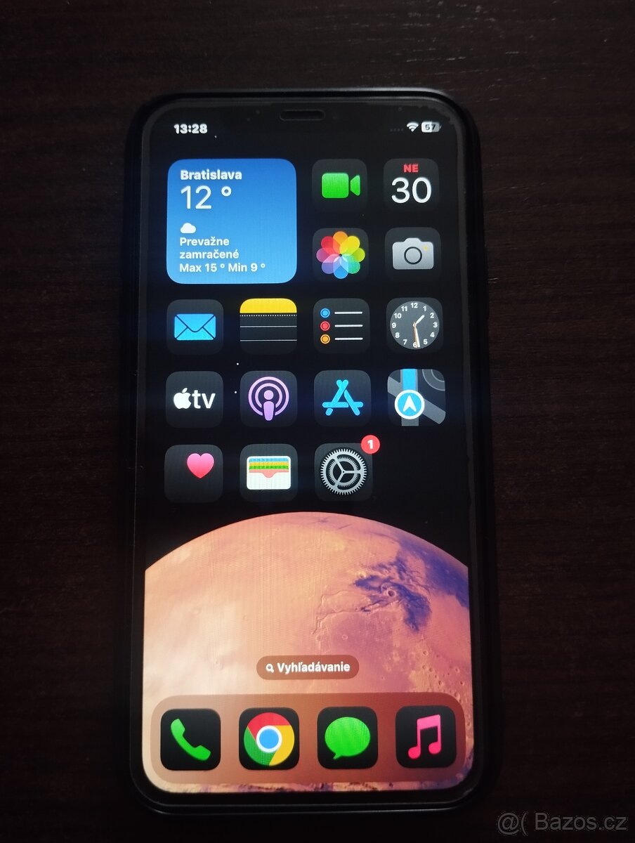 iPhone 11