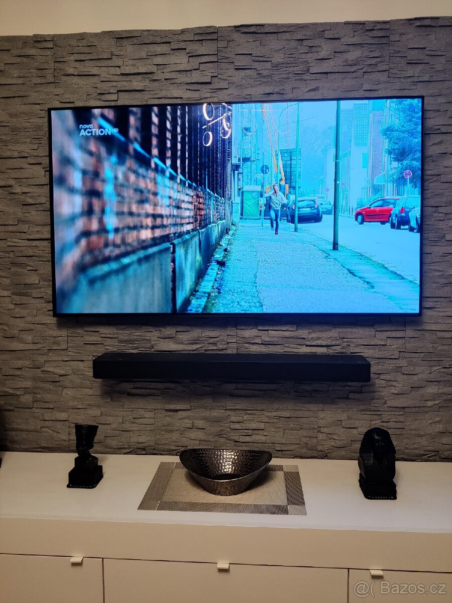 Lg 55 cx oled