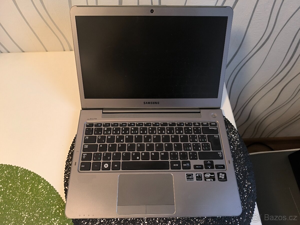 Samsung 530U