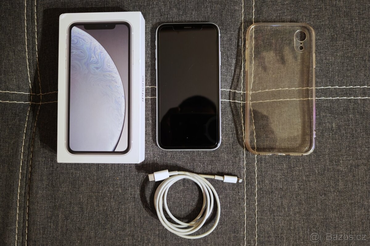Iphone XR 128GB