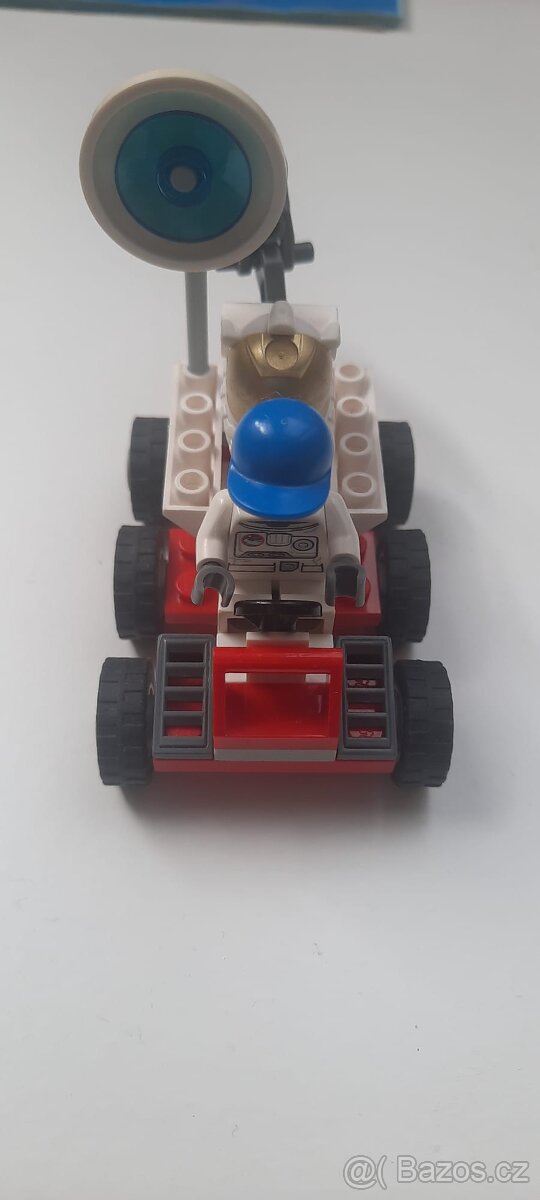 Lego city 3365