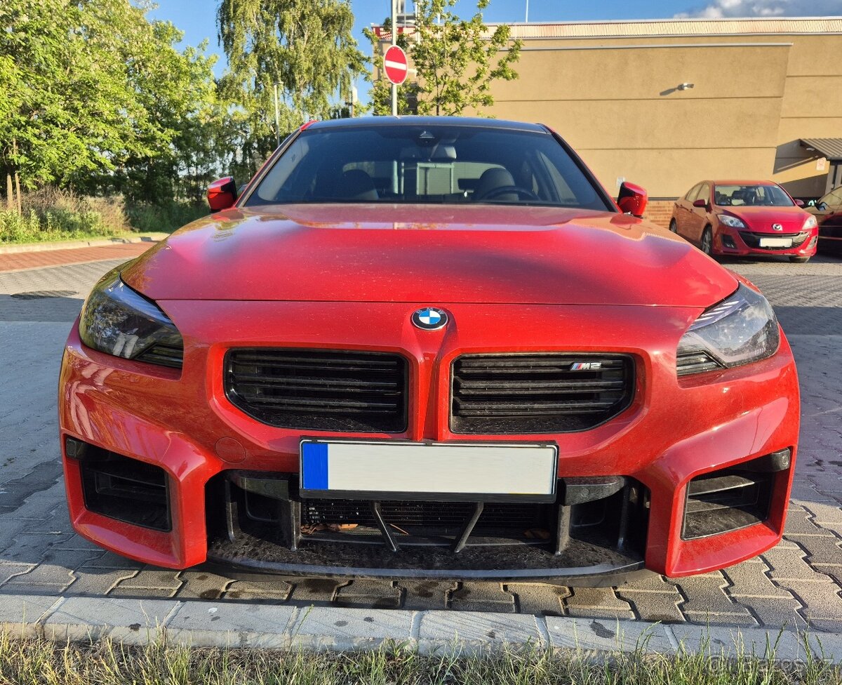 BMW M2 Coupe G87