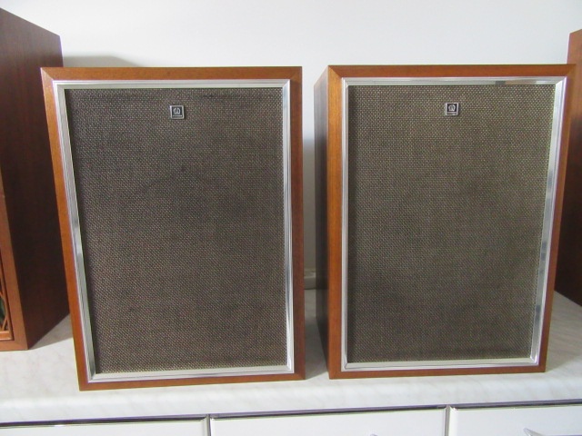 Reprobedny Pioneer CS-53/REZERVACE