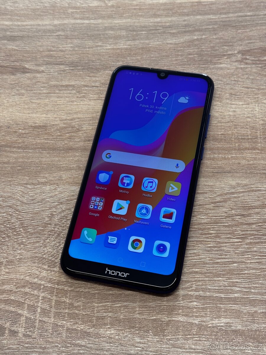 Honor 8A 3/64GB
