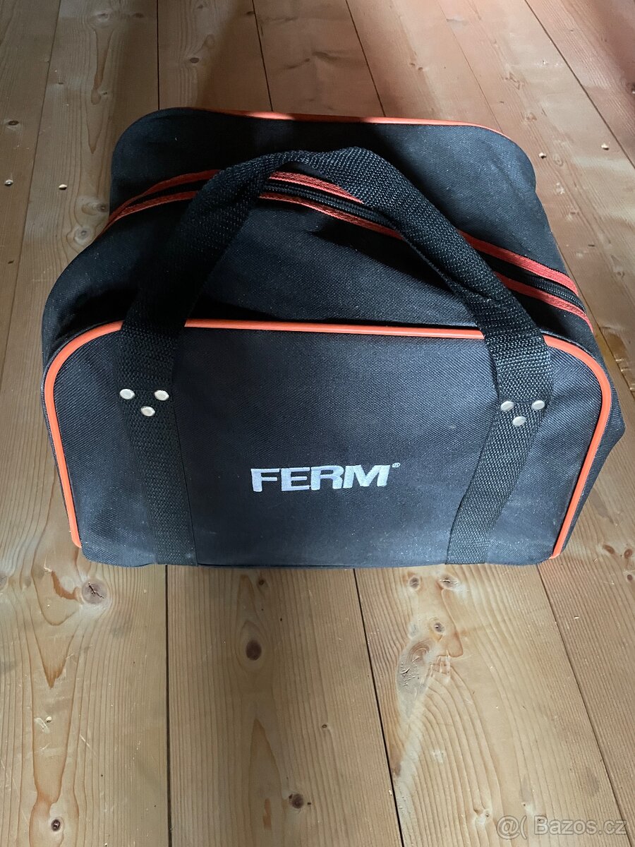 Drazkovacka FERM