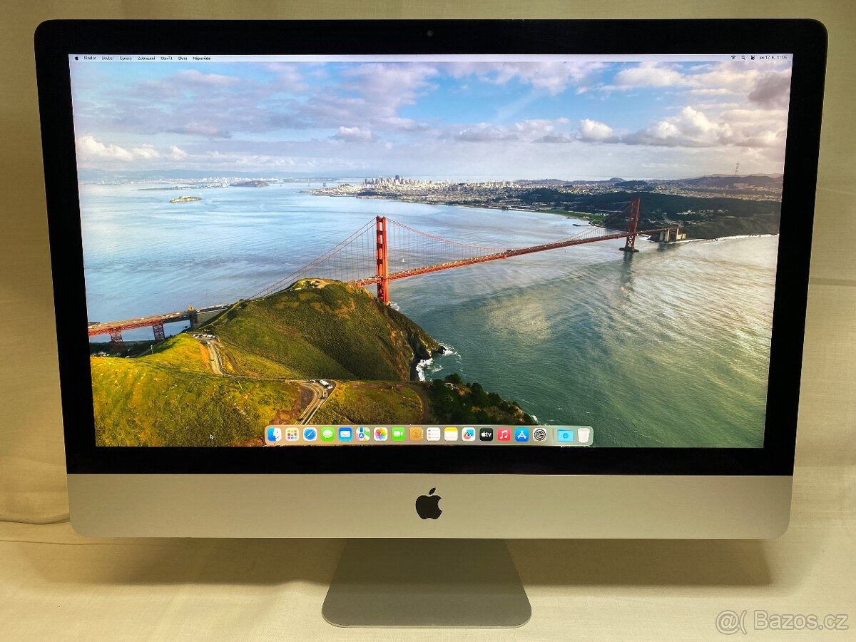 13 Apple Macbook Pro i5 2,3GHz RETINA SSD 512/16Gb ZÁRUKA