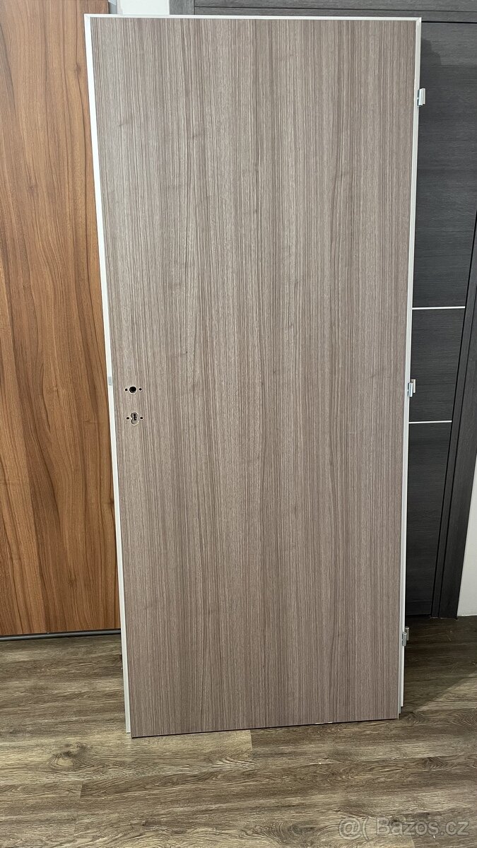 Dveře Solodoor Klasik plně