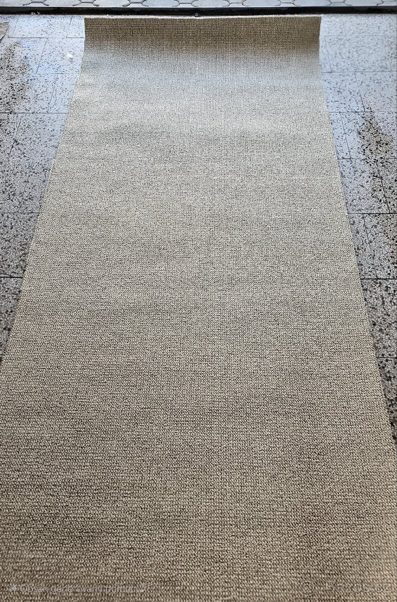 Prodám koberec 270×120cm