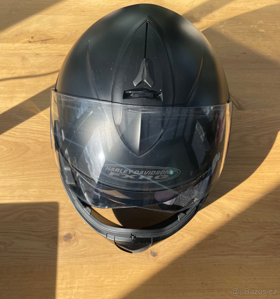 Prodam Harley Davidson modularni helmu FXRG vel.M