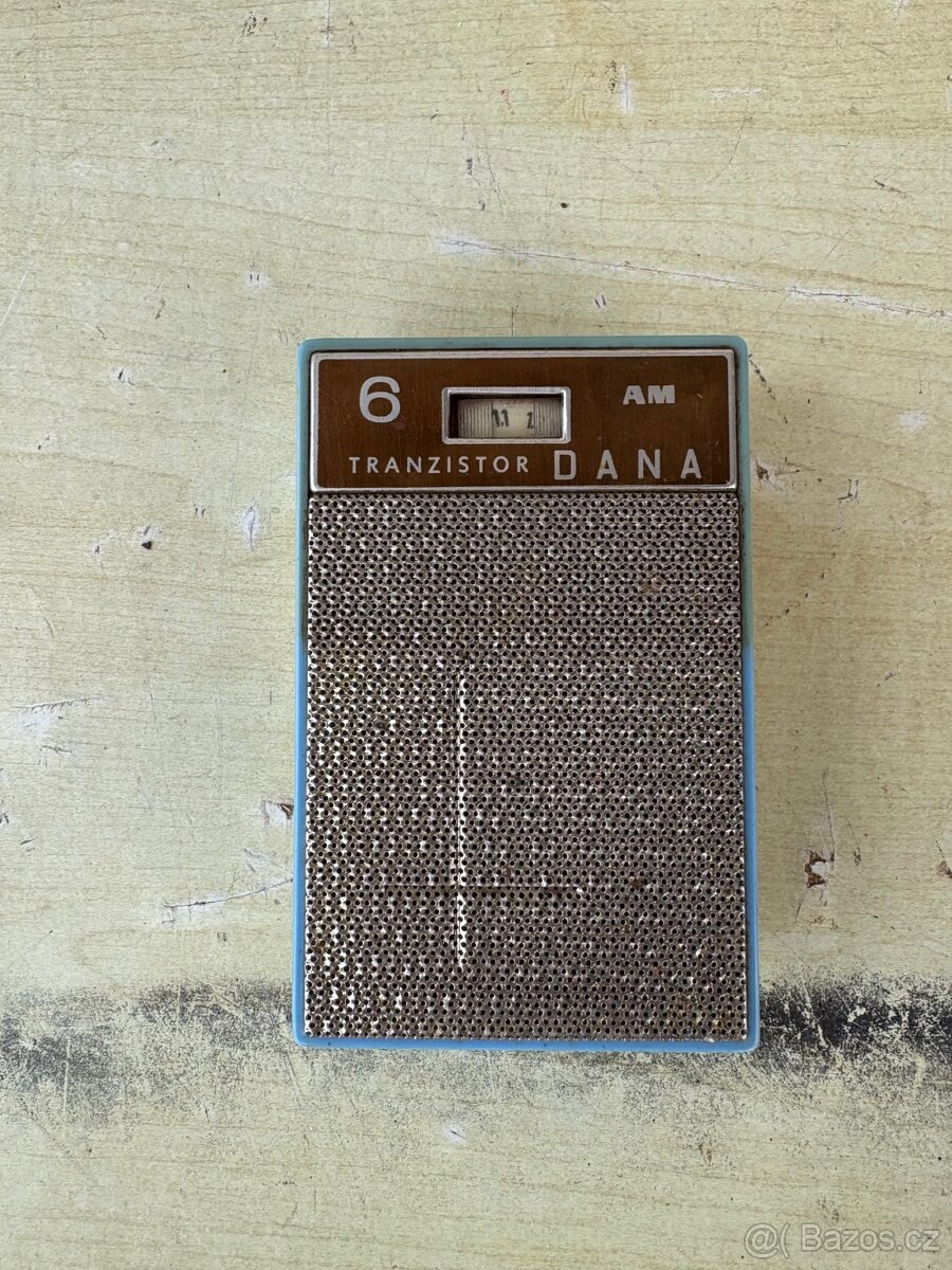 Radio Tesla Dana