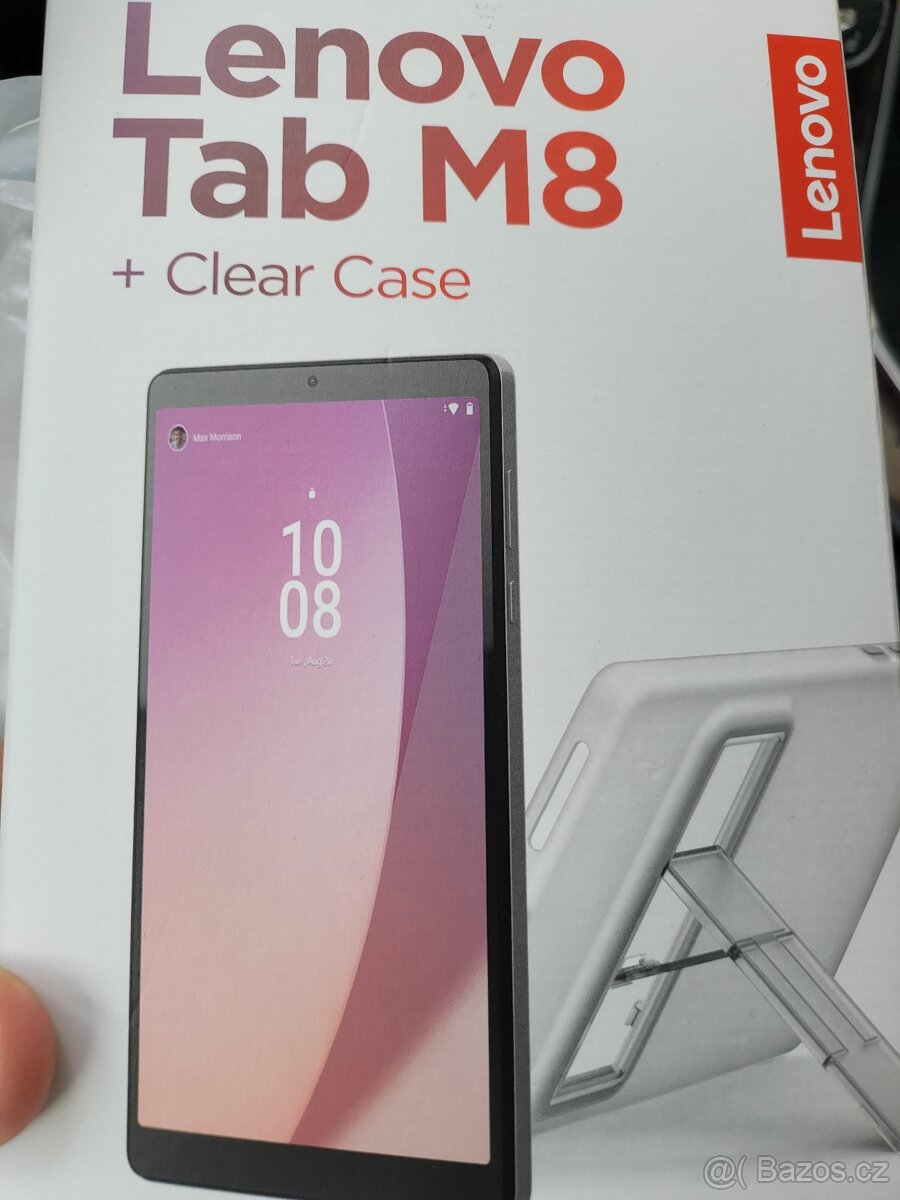 Lenovo Tab M8 4 Gen 2024