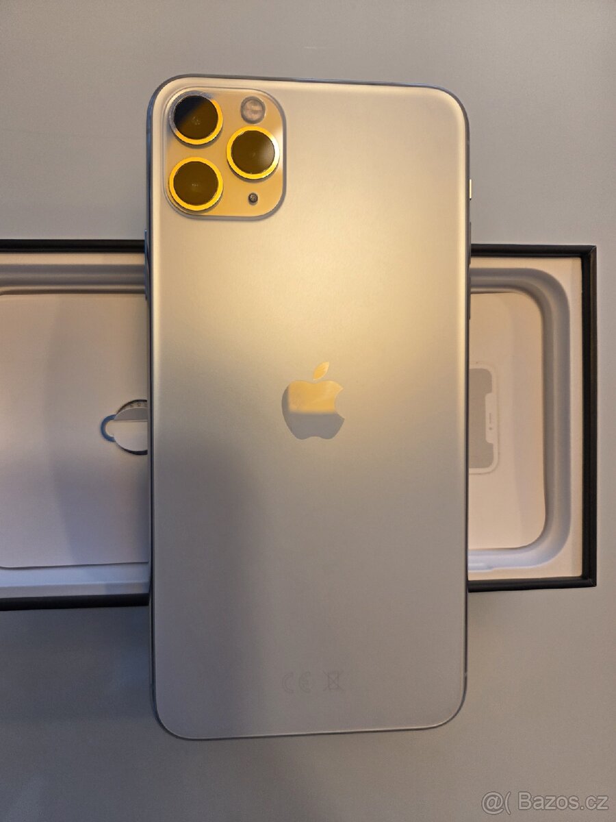 Apple IPhone 11 pro max