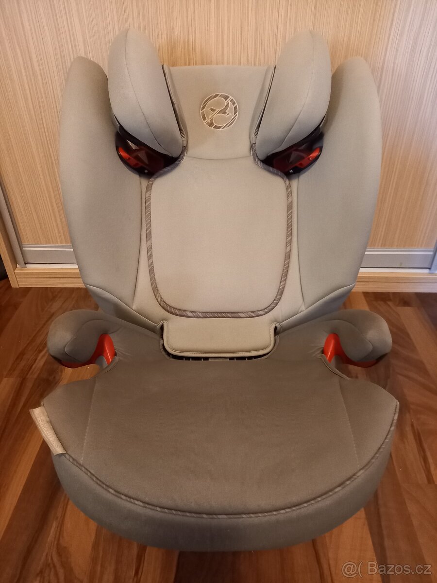 CYBEX SOLUTION S-FIX