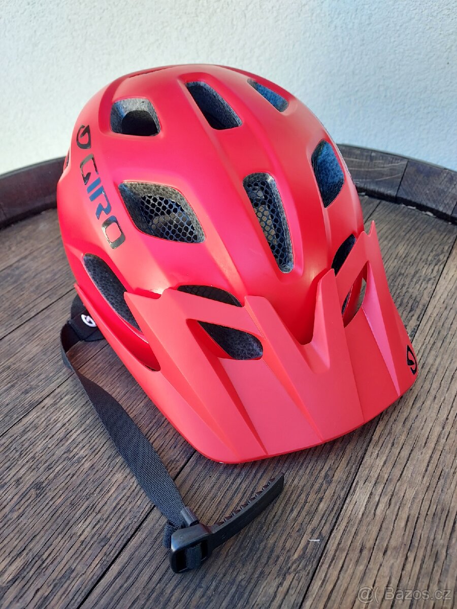 Cyklisticka helma Giro Tremor