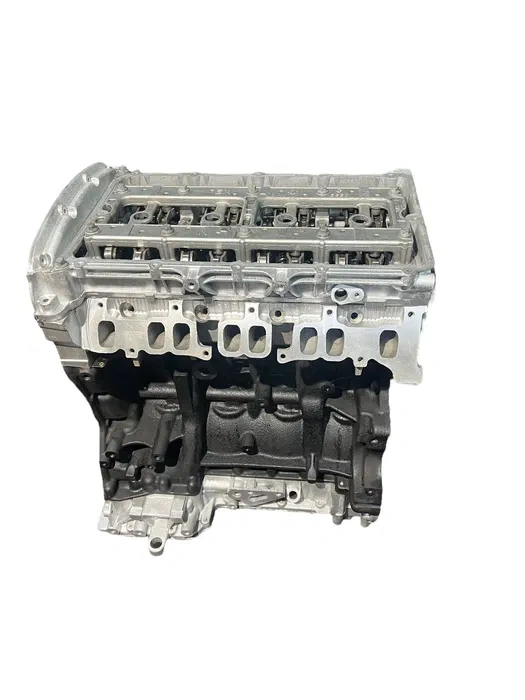 Repasované motory 2.2 HDi / TDCi (CITROËN, PEUGEOT, FORD)