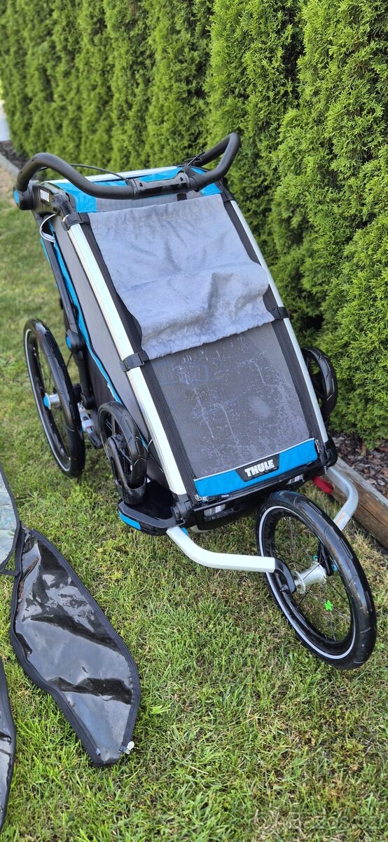 Thule Chariot Sport 1