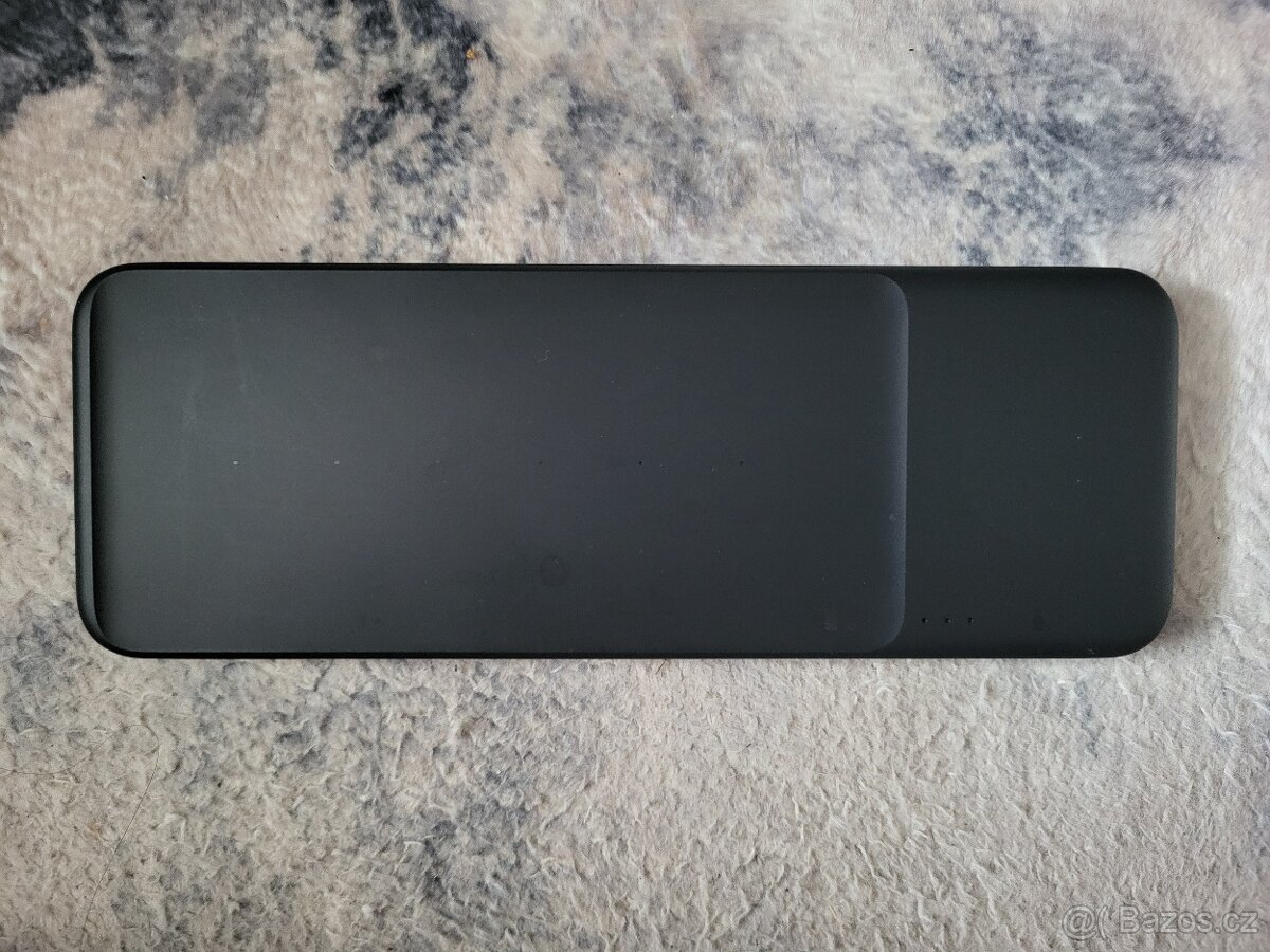 Bezdrátová nabíječka Samsung