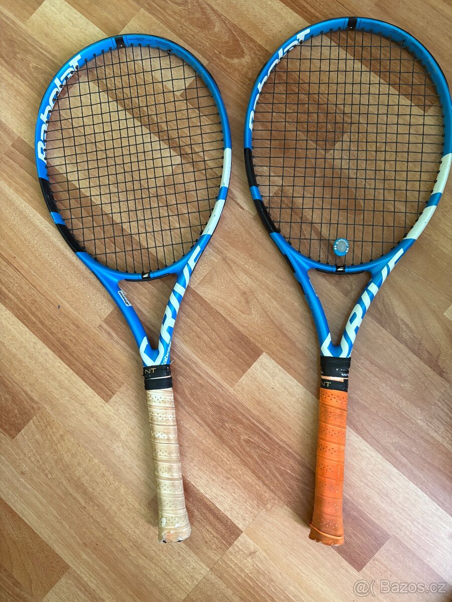 Rakety Babolat pure drive team