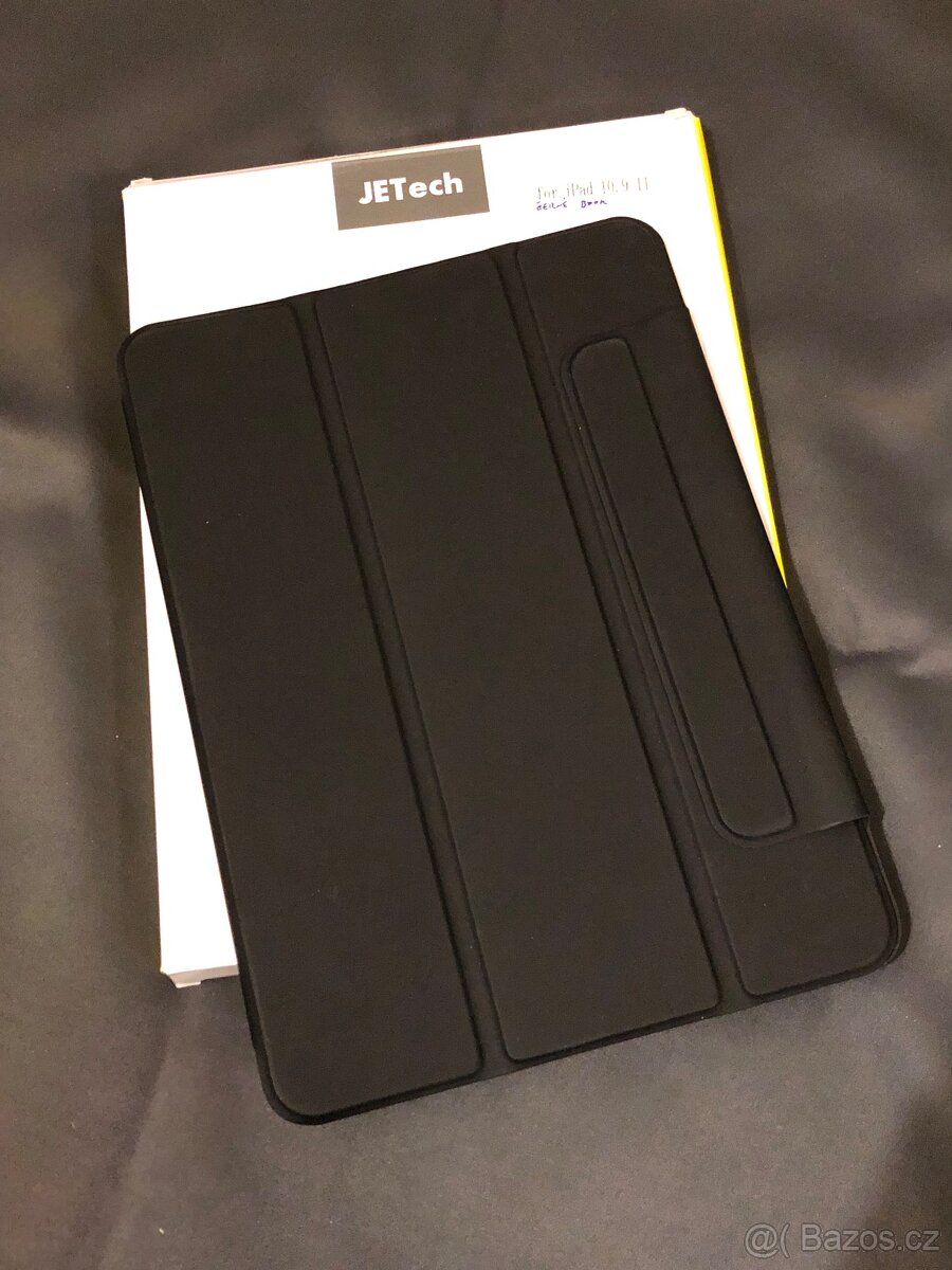 obal na iPad 11 (air 10.9) - nepoužitý, flipové pouzdro