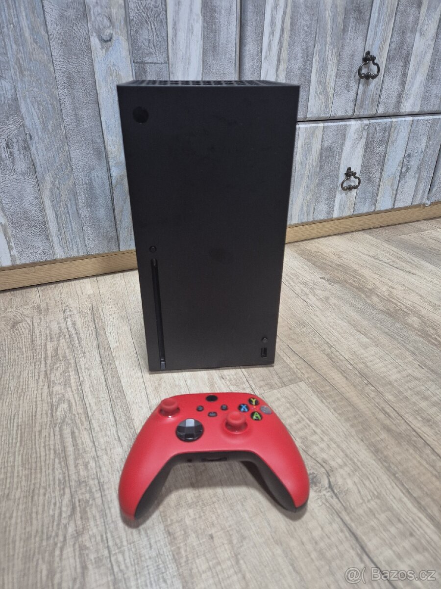 Xbox series x